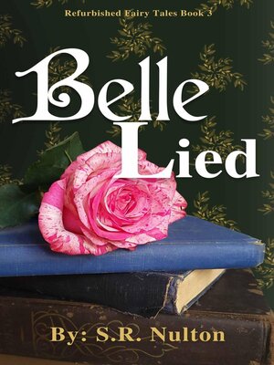 cover image of Belle Lied